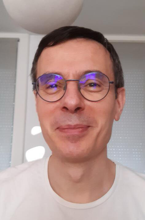 Marc Christofeul