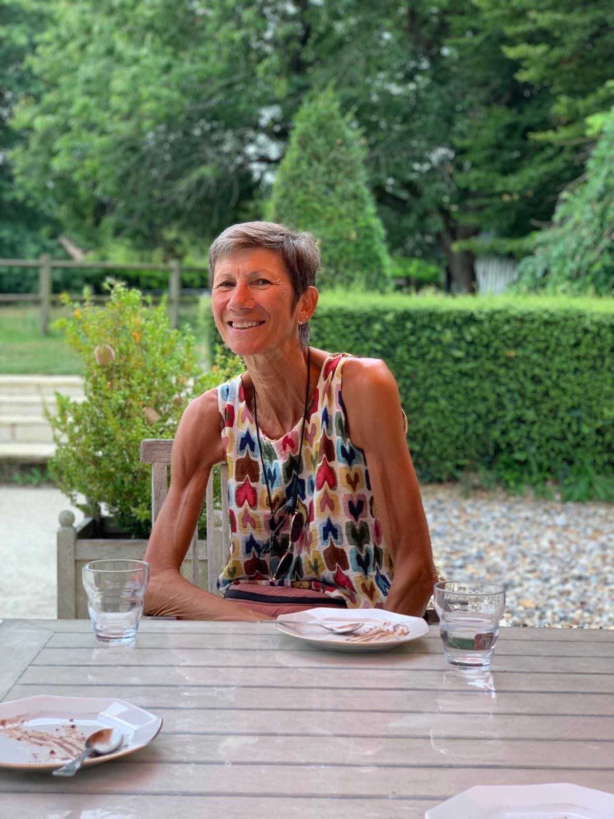 Responsable de la petite restauration